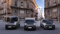 Renault и Volvo се обединиха в нова марка за електрическите ванове