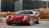 10 от най-великите творения на Zagato