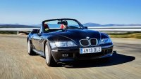 Кабриолетът на BMW, който всички обичат, празнува юбилей