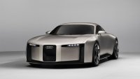 Audi A4 получава нова платформа и физически бутони
