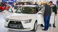 Абсурдите на пазара в Иран и държавната автомобилна лотария
