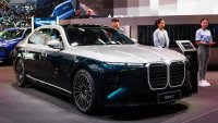 BMW увеличава пробега, без да променя платформата