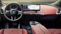 Как BMW iX M60 промени концепцията за интериора