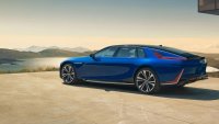 Флагманът на Cadillac ще бъде рядък като Bugatti
