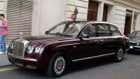 Кралските Bentley минават на биогориво