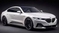 BMW 5-Series се завръща към класиката