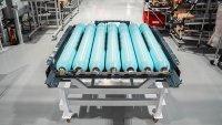 BMW реши основен проблем при водородното iX5