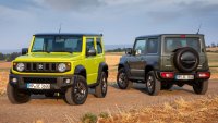 Suzuki Jimny на старо &ndash; какво да очаквате