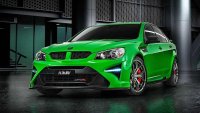 Пет от най-страхотните моделa на Holden
