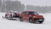 Модели на Volkswagen получиха мощен бензинов двигател