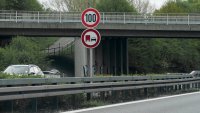 Ново предложение: Ограничение от 100 км/ч в цяла Европа