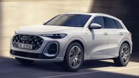 Новото Audi Q5 PHEV изминава 100 км само на ток