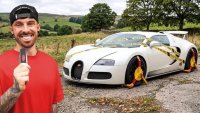 Част за 5 евро спести 350 000 евро при ремонт на Bugatti Veyron