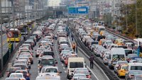 Турция също вдига с много глобите на пътя