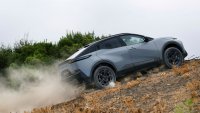 Електрическият офроуд не е мираж - тестваме Subaru Uncharted 