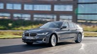 Проблем със спирачките при 1,5 млн автомобила удря по печалбата на BMW