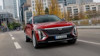 Cadillac разширява присъствието си в Европа