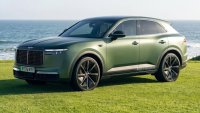 Bentley заменя звука на мотора с... барабани