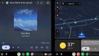 Новият Android Auto подобрява безопасността при шофиране