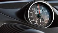 Уникална аналогова екстра на Porsche си остава една от най-желаните