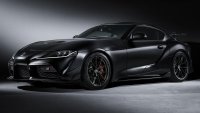 Toyota пенсионира GR Supra с версия с 429 коня