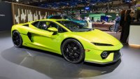 Лоша новина за всеки, който иска да си купи Lamborghini