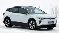 Volkswagen ID.4 ще къса с миналото