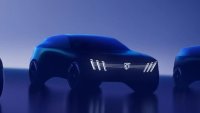 Peugeot разкри електрическото си бъдеще 