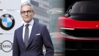 Шеф във Ferrari напусна след дебюта на Luce