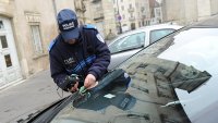 Французин записа антирекорд - 566 глоби за паркиране