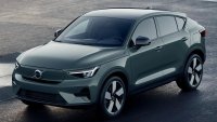 Volvo увеличи пробега на EX40 и EC40