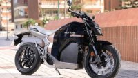Първият електрически мотоциклет на Honda навлиза на европейския пазар