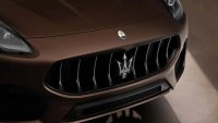 Символът на Maserati навърши един век