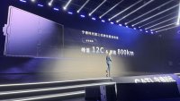 Китайска батерия осигурява 520 км само за 5 минути зареждане