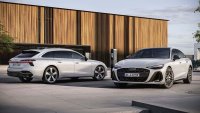 Новото Audi A6 стана плъг-ин хибрид