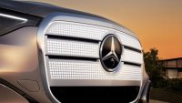 Какво да очакваме от новия Mercedes GLA