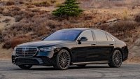 Mercedes-Benz S-Class ще запази ДВГ поне до 2030