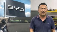 Блогър ще плати 300 000 долара за критика срещу BYD