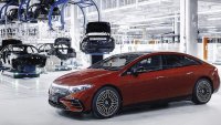 Mercedes въвежда принципа „По-малко продажби, по-ниски заплати“