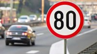 Швейцария ограничава магистралите до 80 км/ч