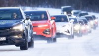 Колко издържат електромобилите при -31 градуса 