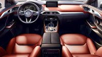 Mazda на съд заради дефектни подгряващи седалки