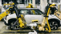 Технология на Hyundai открива дефекти от 1 мм