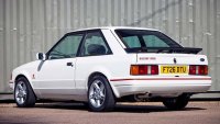 Британци възродиха култовия Ford Escort XR3i 