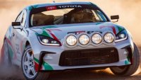 Toyota показа наследник на Celica GT-Four 