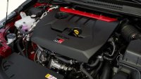 Toyota се отказа от даунсайзинга за новия си двигател 