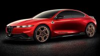 Следващата Alfa Romeo Giulia ще има 1000 коня... и платформа от Dodge