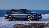 BMW добави нови дизелови версии на четири модела