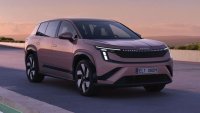 Skoda Peaq: 7 места, до 300 к.с и над 610 км пробег