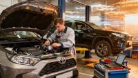 Какви слабости крие Toyota RAV4 (XA40)
